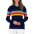 Obermeyer Donna Sweater - Women's Navy