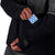 Obermeyer Charger Jacket - Men's Black