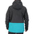 Obermeyer Chandler Shell Jacket - Men's Coal