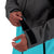 Obermeyer Chandler Shell Jacket - Men's Coal