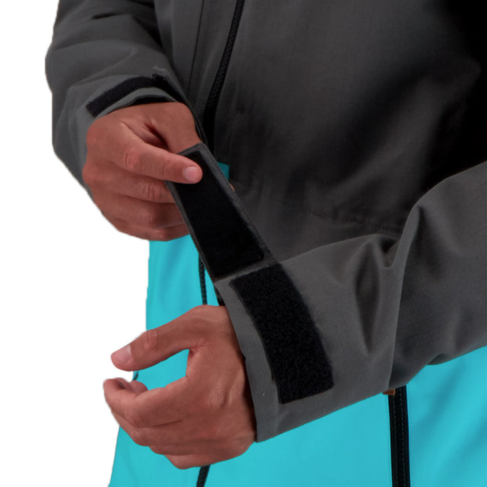 Obermeyer Chandler Shell Jacket - Men's Coal