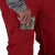 Obermeyer Orion Pants - Men's Mars Red