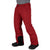 Obermeyer Orion Pants - Men's Mars Red
