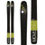 Movement Alp Tracks 106 LTD Skis 2022