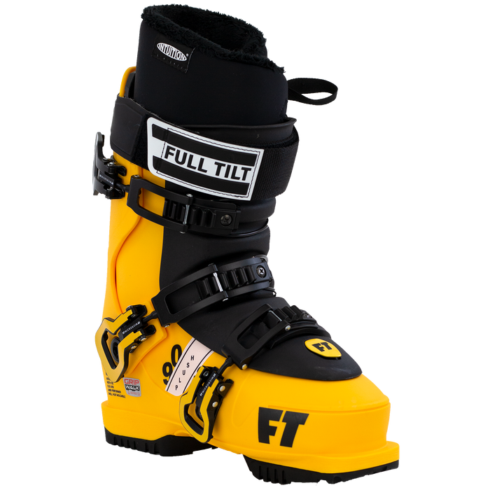 Full Tilt Plush 90 Ski Boots - Women's 2022