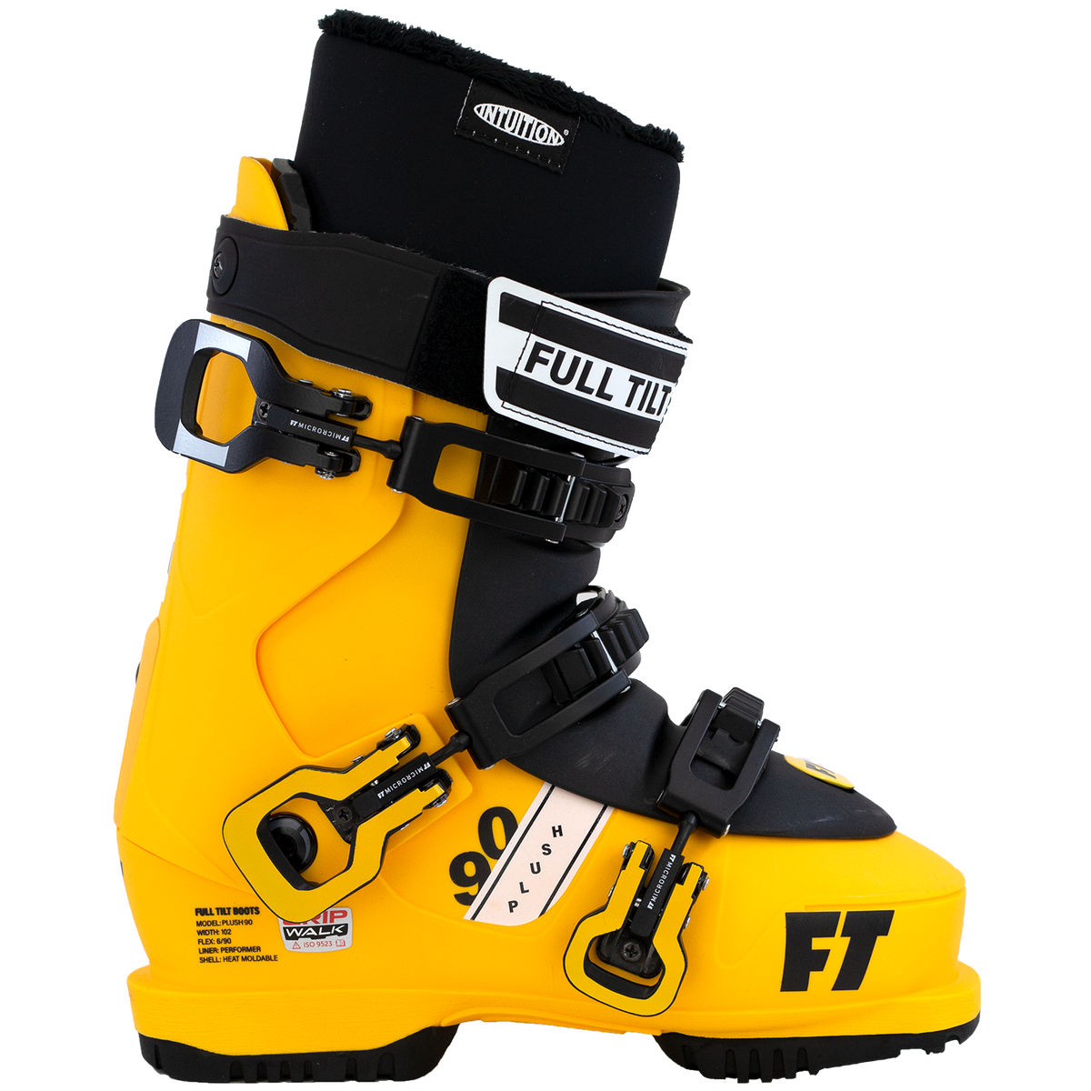 Full Tilt Plush 90 Ski Boots - Women's 2022