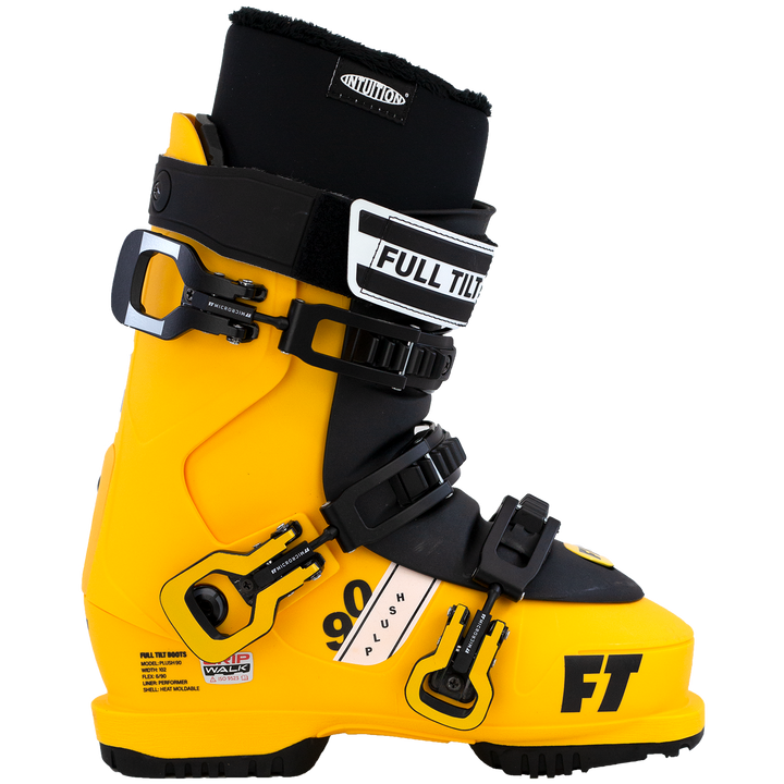 Full Tilt Plush 90 Ski Boots - Women's 2022
