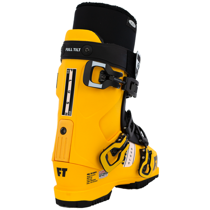 Full Tilt Plush 90 Ski Boots - Women's 2022