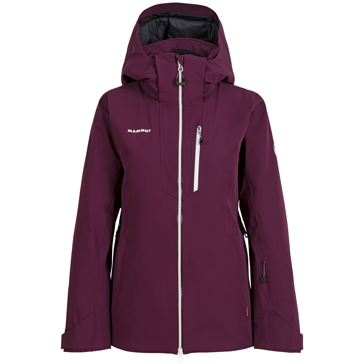 Mammut Stoney HS Thermo Jacket - Women's Grape