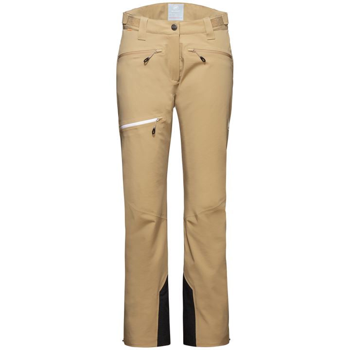 Mammut Stoney HS Thermo Pants - Women's Dark Safari