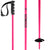 Faction Prodigy Ski Poles 2026 Pink