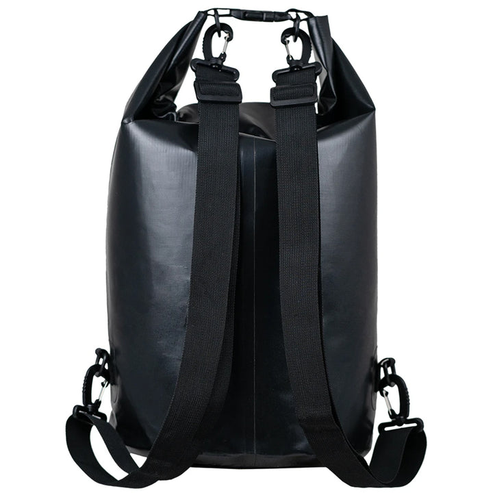 XCEL 20L Dry Pack Black