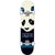 Enjoi Misfit Panda FP 7.625 Skateboard Complete