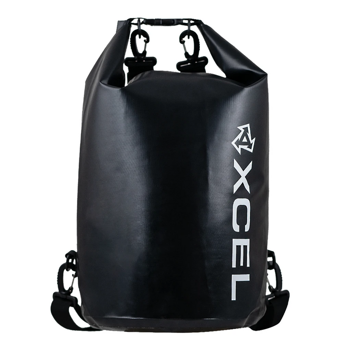 XCEL 20L Dry Pack Black