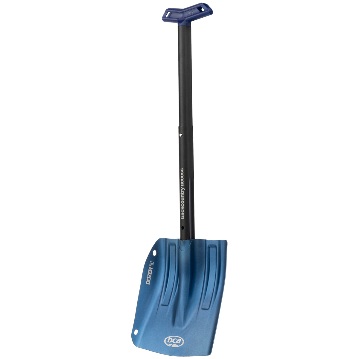 BCA Dozer 1T Shovel Blue