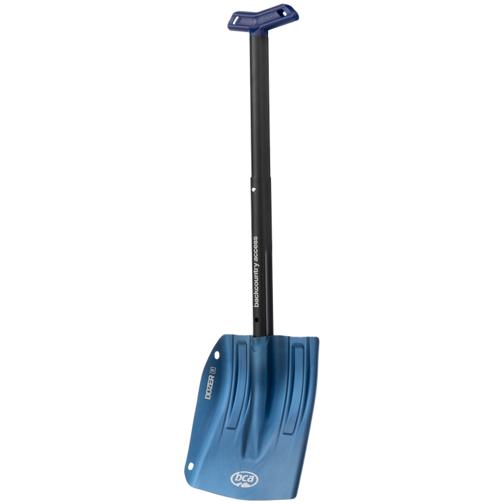 BCA Dozer 1T Shovel Blue