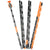 BCA Stealth 300 Carbon Avalanche Probe Blue