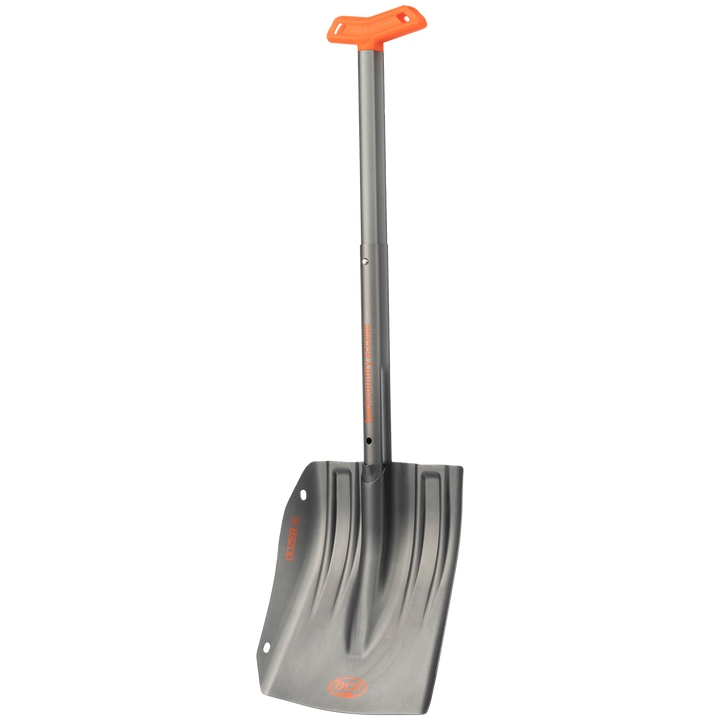 BCA Dozer 2T Shovel Grey