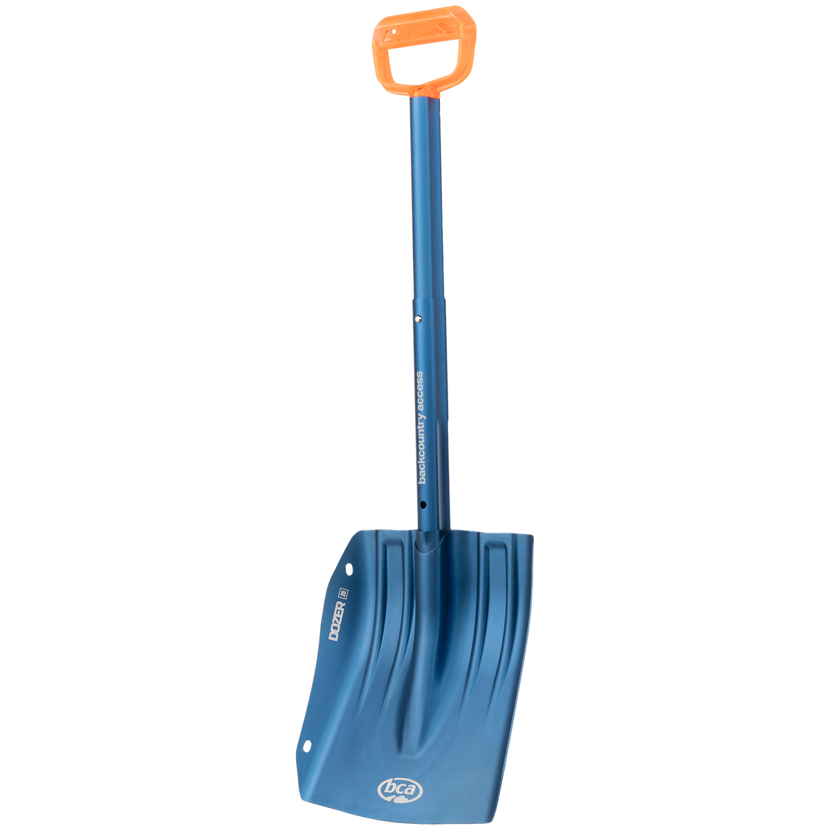 BCA Dozer 2D Shovel Blue