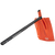 BCA Dozer 2H Shovel Orange