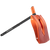 BCA Dozer 2H Shovel Orange