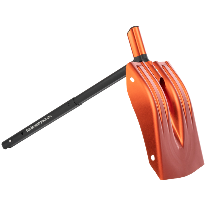 BCA Dozer 2H Shovel Orange