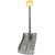 BCA Dozer 3D Shovel Grey