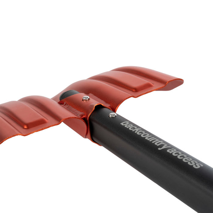 BCA Dozer 2H Shovel Orange