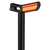 BCA Dozer 2H Shovel Orange