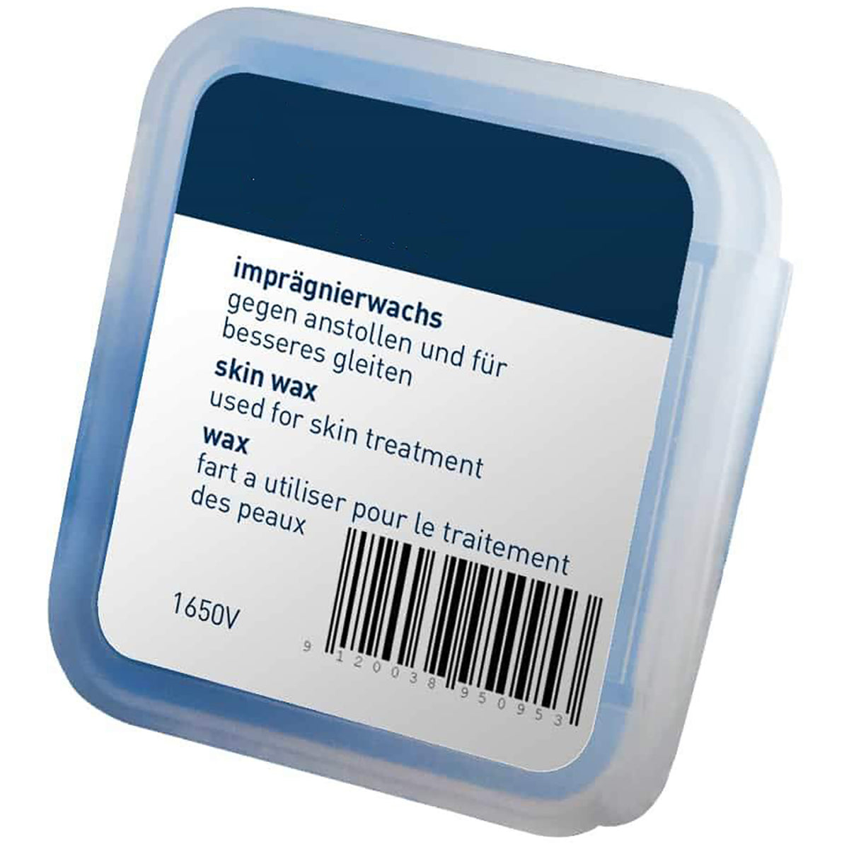 BCA Skin Wax