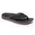 Reef Ortho Coast Sandal - Men's Black