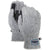 Burton Stovepipe Gloves - Women's Gray Heather