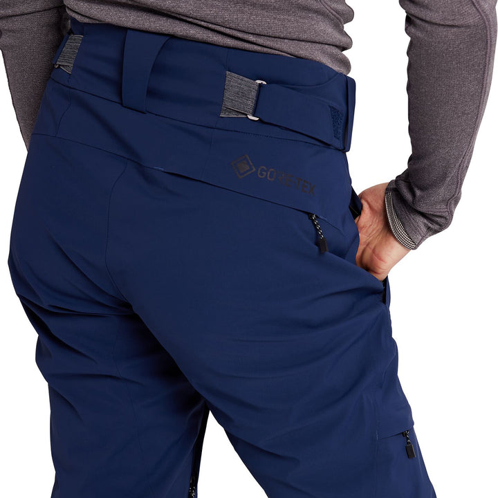 Burton AK GORE-TEX Summit Short Pants - Women's Dress Blue
