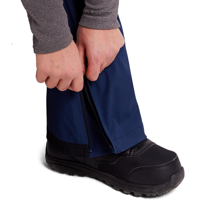 Burton AK GORE-TEX Summit Short Pants - Women's Dress Blue