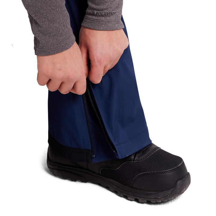 Burton AK GORE-TEX Summit Short Pants - Women's Dress Blue