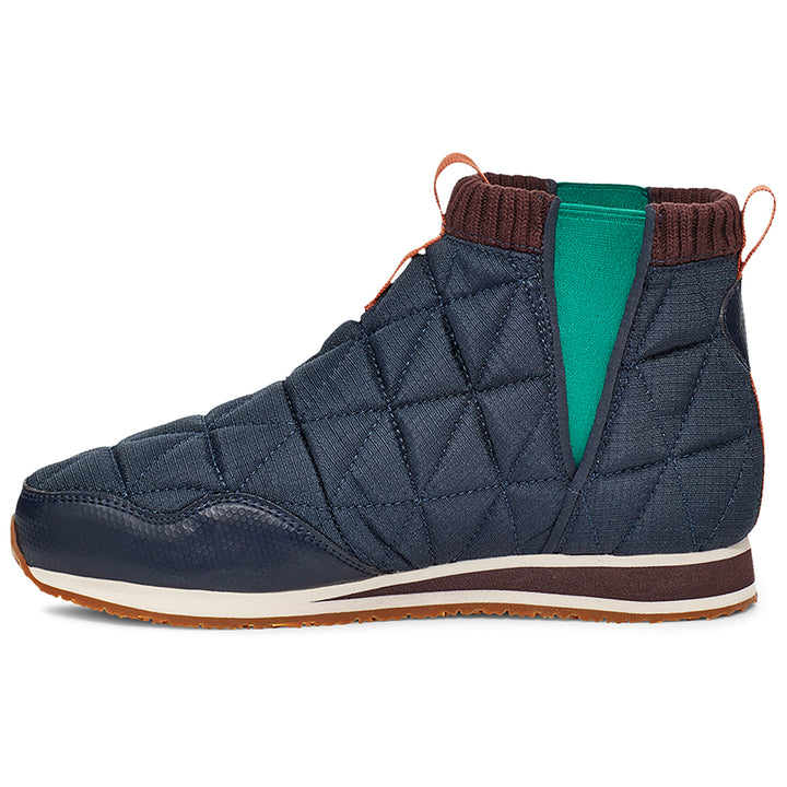 Teva Ember Mid Slipper - Women's Total Eclipse/Fudge