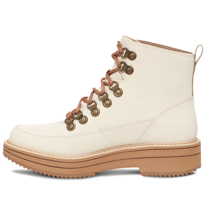 Teva Midform Boots - Women's White Swan