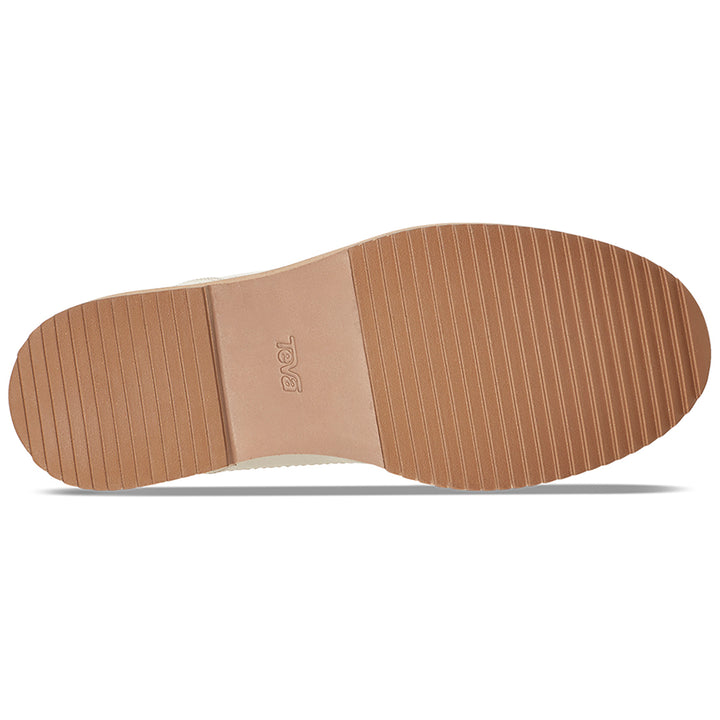 Teva Midform Boots - Women's White Swan