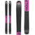 Faction Prodigy 4.0 Skis 2022