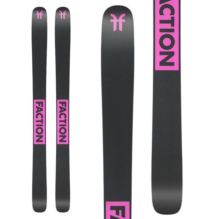 Faction Prodigy 4.0 Skis 2022
