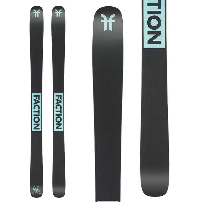 Faction Prodigy 3.0 Skis 2022