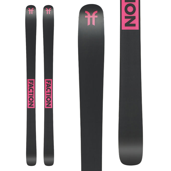 Faction Prodigy 2.0 Skis 2022