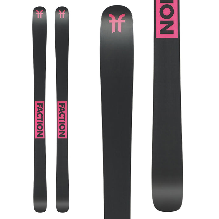 Faction Prodigy 2.0 Skis 2022
