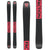 Faction Prodigy 3.0X Skis - Women's 2022
