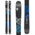 Faction Prodigy 3.0 Skis 2022
