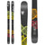 Faction Prodigy 1.0 Skis 2022