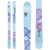 Faction Prodigy 0.0X Skis - Women's 2022