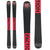 Faction Prodigy 2.0 YTH Skis - Kids' 2022