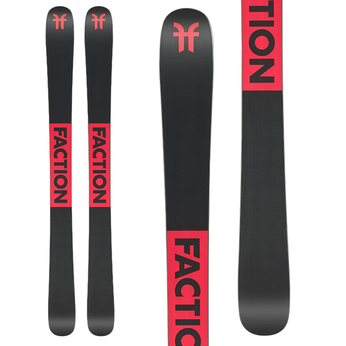 Faction Prodigy 2.0 YTH Skis - Kids' 2022