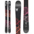Faction Prodigy 2.0 YTH Skis - Kids' 2022